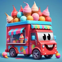 Learn with Cars Kids & Toddler