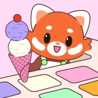 Ice Cream Game: My Cozy Cafe