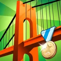Bridge Constructor Playground!