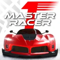 Master Racer: Car Racing 2024