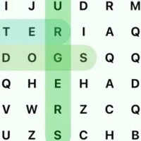 Strands : Uncover Words