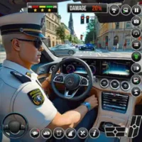 Car Driving Master: Car Games