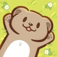 Welcome! Otter Town