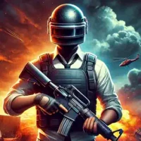 Critical FPS Strike CS Fire