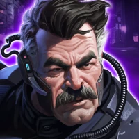 Legendary: Game of Heroes