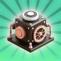 Tiny Machinery: Lost Reality
