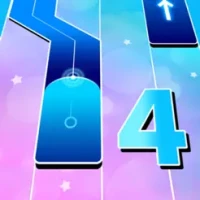 Rhythm Star 4: Tap Piano Game