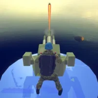 Cannon Master 3D