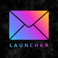 Email Launcher : Smart Mail