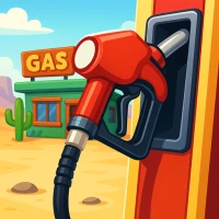 Roadside Empire: Idle Tycoon