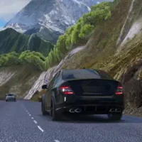 Caucasus Parking: &#1055;&#1072;&#1088;&#1082;&#1086;&#1074;&#1082;&#1072; 3D