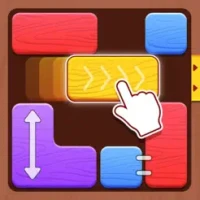 Screw Block Escape