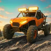 Off-Road Truck Simulator