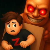 Brainrot Survive: Evil Papa