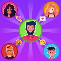 My Life - Simulation Game