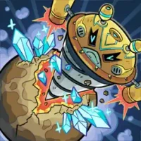 Idle Obelisk Miner