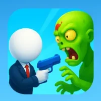 Walkers Attack