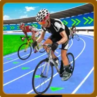 BMX Cycle Race Stunt Game