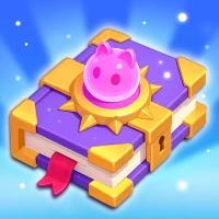 Merge Magic Academy