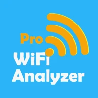 WiFi Analyzer Pro - WiFi Test