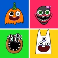 Monster Playtime : Makeover