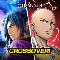 Grand Summoners - Anime RPG