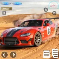 Real Car Stunts - Drift Master