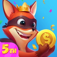 Crazy Fox