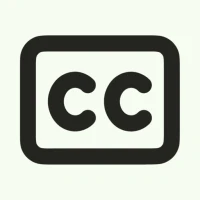 CC AI Captions & Subtitles