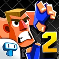 UFB 2: Wrestle &amp; Boxing Games