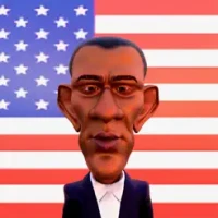 Obama Spin