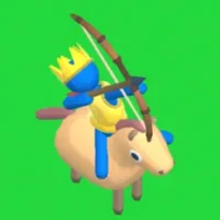 Mighty King