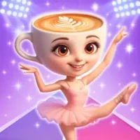Fashion Impress: Dress Up Game