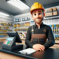 Construction Market Simulation