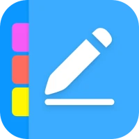 Notes: Easy Notebook, Notepad