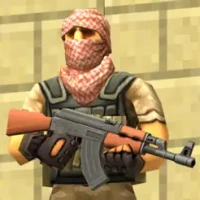 StrikeBox: Sandbox&amp;Shooter