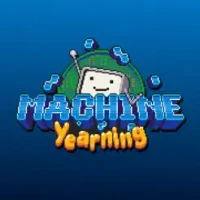 Machine Yearning