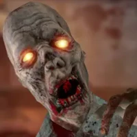 Dead Zombie Shooter Games