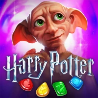 Harry Potter: Puzzles & Spells