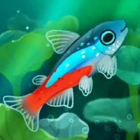 Pondlife &#8212; Relaxing Fish Game