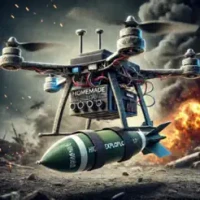 FPV Drone Sandbox