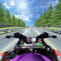 Moto Rider: Speed Chase