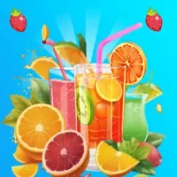 My Cafe: DIY Smoothie Games