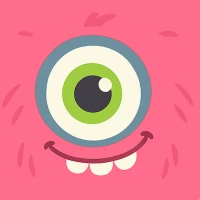 Monster Math: Kids Game