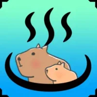 CapybaraOnsen &#65374;Idle Game&#65374;