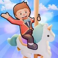 Amusement Park Mania