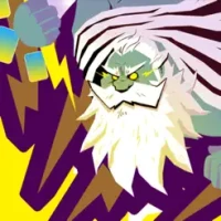 Gods vs Horrors