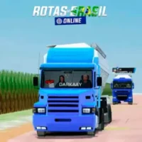 Rotas do Brasil Online