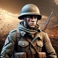 World War 2 Strategy War Games