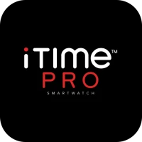 iTime Pro Smartwatch